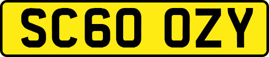 SC60OZY