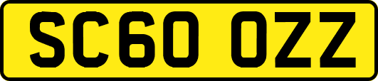 SC60OZZ