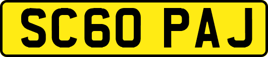 SC60PAJ