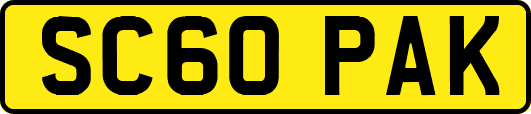 SC60PAK