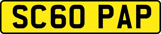 SC60PAP