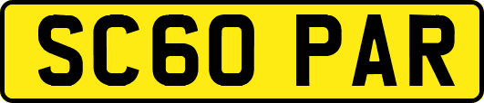 SC60PAR