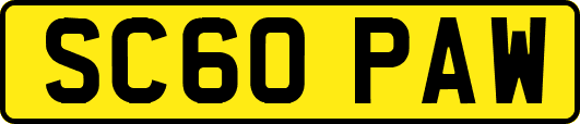 SC60PAW