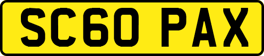 SC60PAX