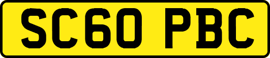 SC60PBC