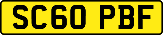 SC60PBF