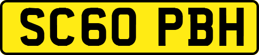 SC60PBH