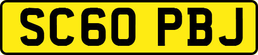 SC60PBJ