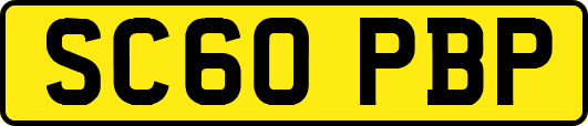 SC60PBP