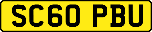 SC60PBU