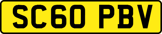 SC60PBV