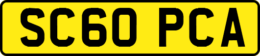 SC60PCA
