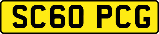 SC60PCG