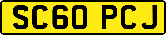 SC60PCJ