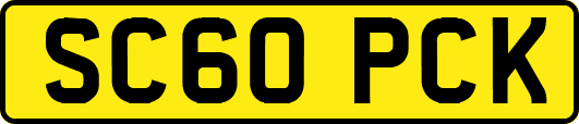 SC60PCK