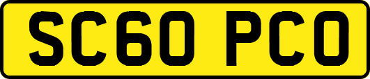 SC60PCO