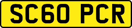 SC60PCR