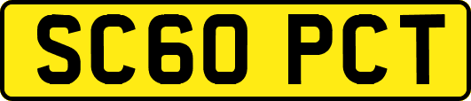 SC60PCT