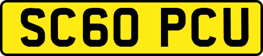 SC60PCU