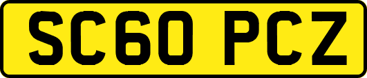 SC60PCZ