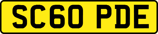 SC60PDE