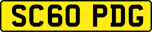 SC60PDG