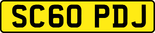 SC60PDJ