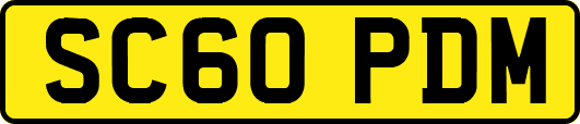SC60PDM
