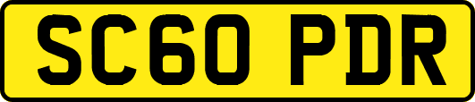SC60PDR