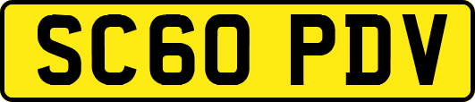 SC60PDV