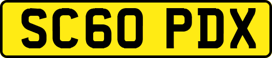 SC60PDX