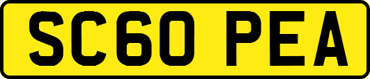 SC60PEA