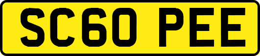 SC60PEE