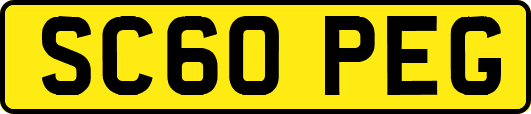 SC60PEG