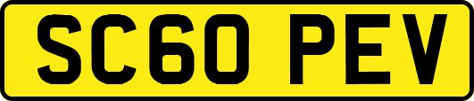 SC60PEV