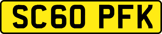 SC60PFK