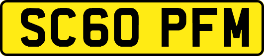 SC60PFM