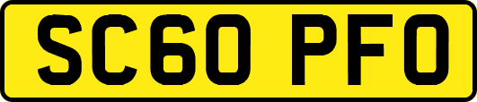 SC60PFO