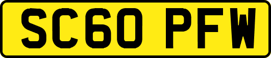SC60PFW