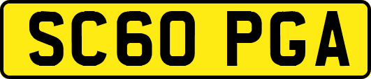 SC60PGA
