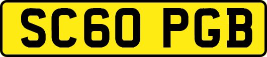 SC60PGB