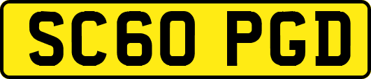 SC60PGD