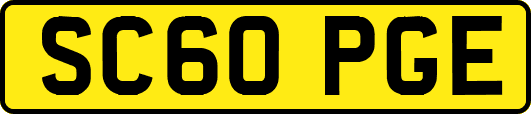 SC60PGE