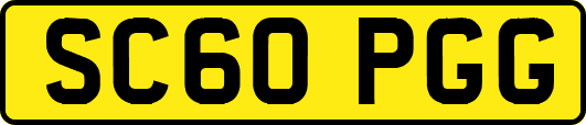 SC60PGG