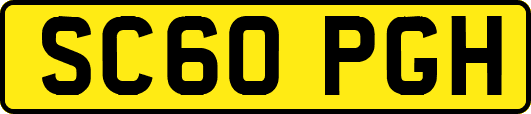 SC60PGH