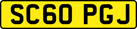 SC60PGJ