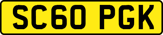 SC60PGK