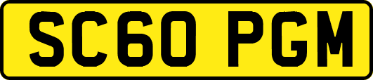 SC60PGM
