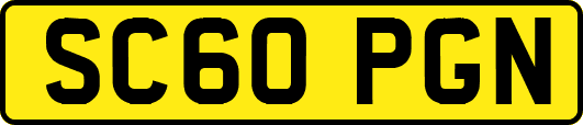 SC60PGN