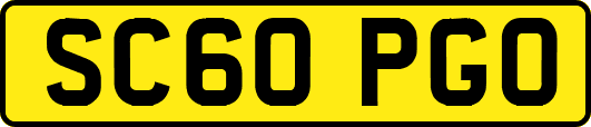 SC60PGO
